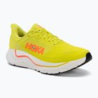 Férfi futócipők HOKA Arahi 9 Wide hoka citrus/neon tangerine