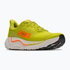 Férfi futócipők HOKA Arahi 9 Wide hoka citrus/neon tangerine