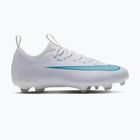 Gyermek focicipők Nike Mercurial Vapor 17 Academy Jr MG white/dusty cactus