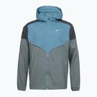 Férfi futókabát Nike Impossibly Light Windrunner smoke grey/smokey blue/anthracite