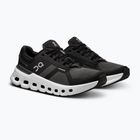 Női futócipő On Running Cloudrunner 2 Wide eclipse/black