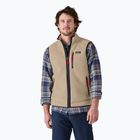 Férfi mellény Patagonia Retro Pile Fleece el cap khaki