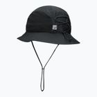 ASICS Bucket teljesítmény sapka fekete/karrier szürke