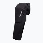 Endura Singletrack Shin Pads térd és sípcsont protektorok fekete