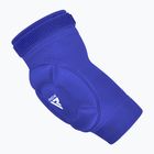 RDX Hosiery könyökvédők könyökvédő hab kék/fehér