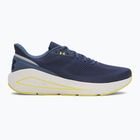 Férfi futócipő Under Armour Sonic 7 washed navy/nu blue/yellow shade