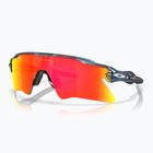 Napszemüveg Oakley Radar EV Heater trans abyss/prizm ruby