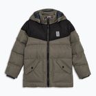 Gyerek bélelt kabát LEGO Lwjebel 733 light brown