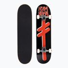 Deathwish Gang Logo 8.0 klasszikus gördeszka sárga és fekete 10525305