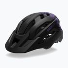 Giro Fixture kerékpáros sisak II MIPS matte black/purple rush