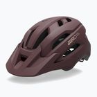 Giro Fixture kerékpáros sisak II MIPS W matte maroon