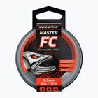 Fluorcarbon Select Master FC zsinór