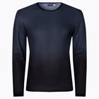 Férfi ASSOS Trail Jersey T3 LS kerékpáros mez szürke 51.24.210.70