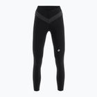 Női kerékpáros nadrág ASSOS Uma GT Summer Half C2 Tights fekete
