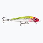 Wobbler Rapala Original Floater clown