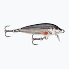 Wobbler Rapala Original Floater silver shiner
