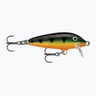 Wobbler Rapala Original Floater perch