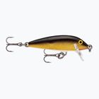 Wobbler Rapala Countdown gold