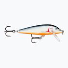 Wobbler Rapala Countdown silver shiner