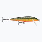 Wobbler Rapala Countdown brook trout