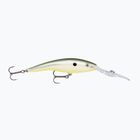 Wobbler Rapala Deep Tail Dancer glow grey shiner