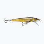 Wobbler Rapala Original Floater live brown trout