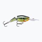 Wobbler Rapala Jointed Shad Rap chrome bluegill