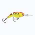 Wobbler Rapala Jointed Shad Rap hot tiger