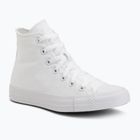 Tornacipő Converse Chuck Taylor All Star Classic Hi white/white/silver