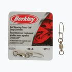 Berkley Mc Mahon Bb Bb Snaps Swivel forgókarikák 5. méret