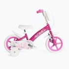 Huffy Princess gyermek kerékpár rózsaszín 22411W