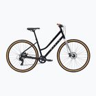 Női cross kerékpár Marin Kentfield 1 ST 700C black