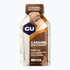 Energia gél  GU Energy Gel 32 g caramel/macchiato