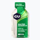 Energetizáló gél GU Energy Gel 32 g salted watermelon