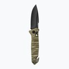 TB Outdoor CAC S200 Lisse PA6 GF khaki színű túrakés