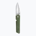 TB Outdoor Unboxer khaki színű túrakés