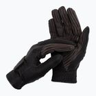 Samshield lovaglókesztyű V-Skin barna 11717