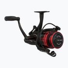 Spinning orsó Penn Fierce IV Live Liner black/red