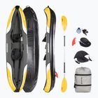Sevylor Colorado Kit sárga 2000016743 2 személyes felfújható kajak