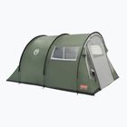 Coleman Coastline 4 Deluxe zöld 4 személyes kemping sátor