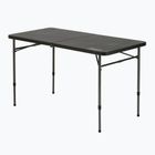 Kempingasztal Coleman Camp Table Medium black