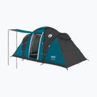 Coleman Spruce Falls 4 személyes kemping sátor 4 kék