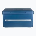 Túra hűtő Coleman Cooler Snap 55qt 53 l navy