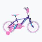 gyermek kerékpár Huffy Glimmer 16" pink