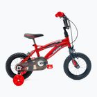 gyermek kerékpár Huffy Moto X 12" red