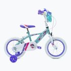 gyermek kerékpár Huffy Glimmer 14" turquoise