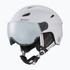 Sísisak Cairn Electron Visor mat white