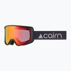 Síszemüveg Cairn Glide Pure matte black