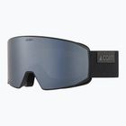 Síszemüveg Cairn Bera L Pure OTG matte black