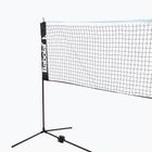 BABOLAT Mini teniszháló készlet fekete-fehér 730004